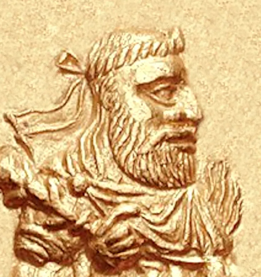Vima Kadphises