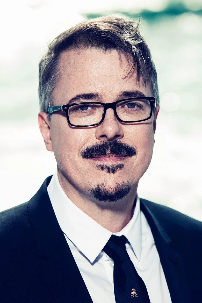 Vince Gilligan filmography