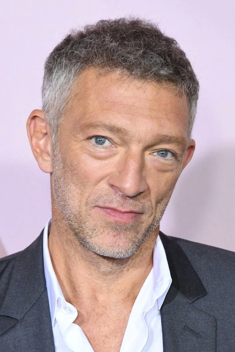 Vincent Cassel filmography