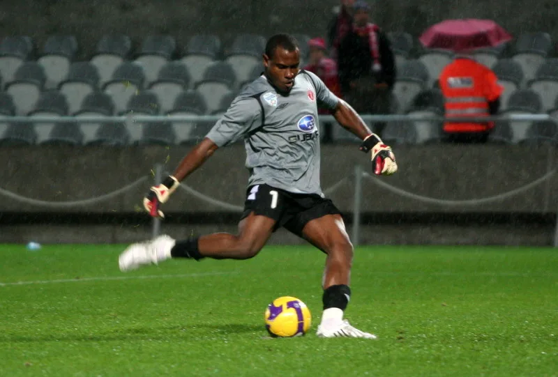 Vincent Enyeama
