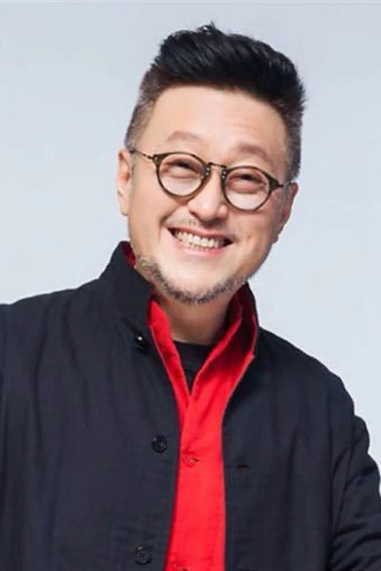 Vincent Kok Tak-Chiu filmography