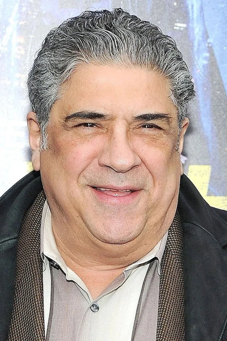 Vincent Pastore filmography