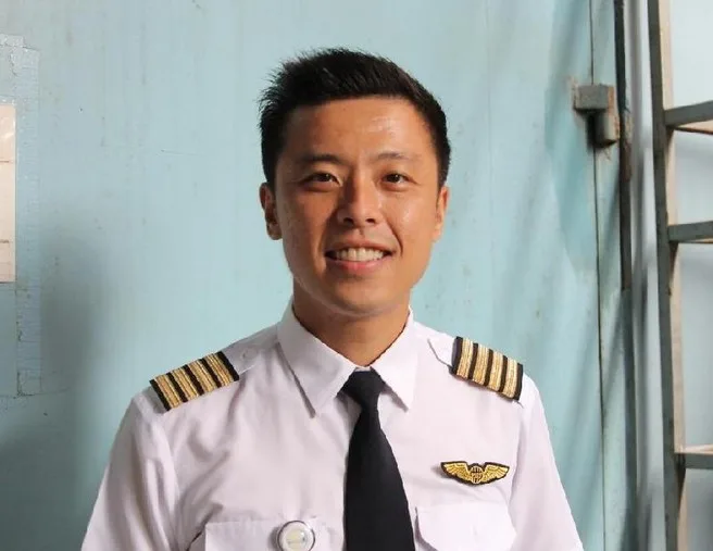 Vincent Raditya