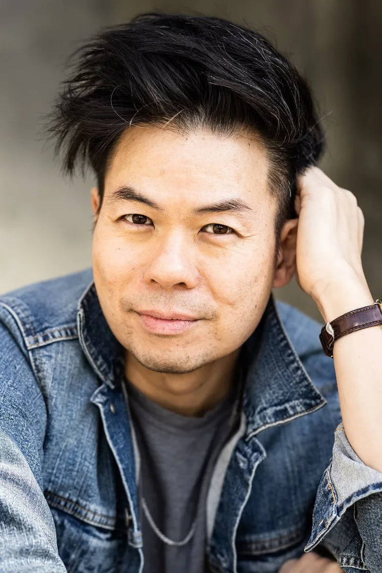 Vincent Tong filmography