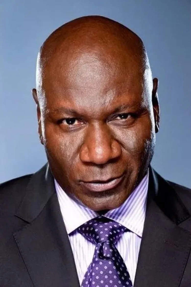 Ving Rhames filmography