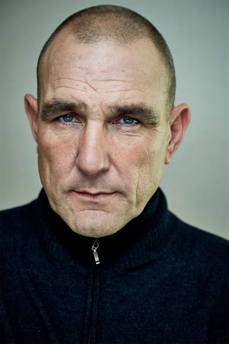 Vinnie Jones filmography