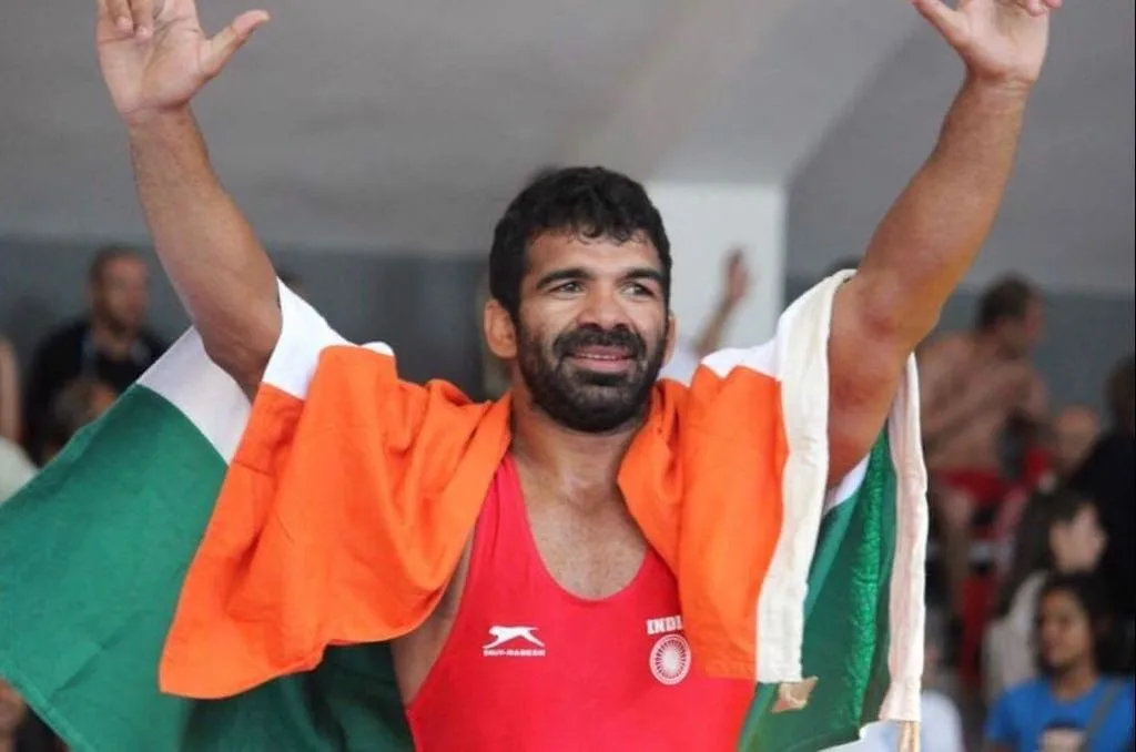 Virender Singh