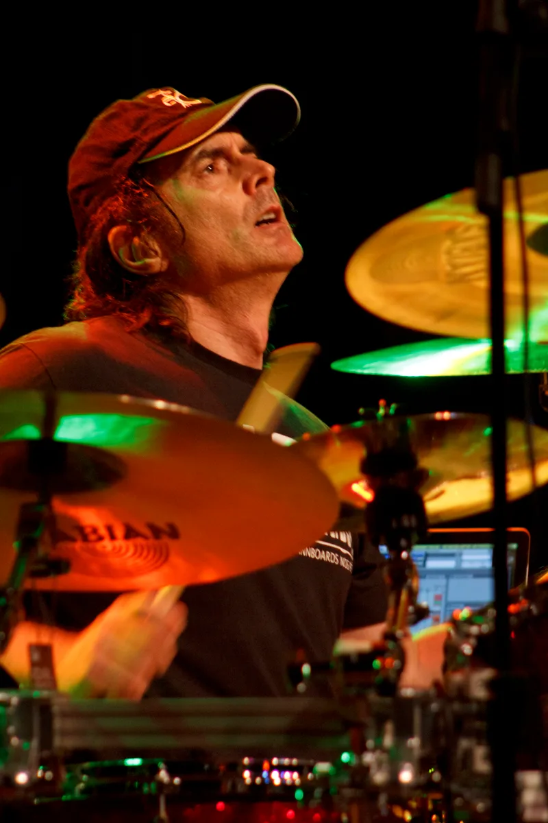 Virgil Donati