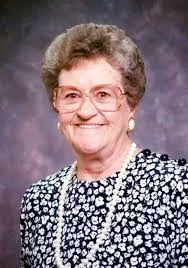 Virginia Henderson
