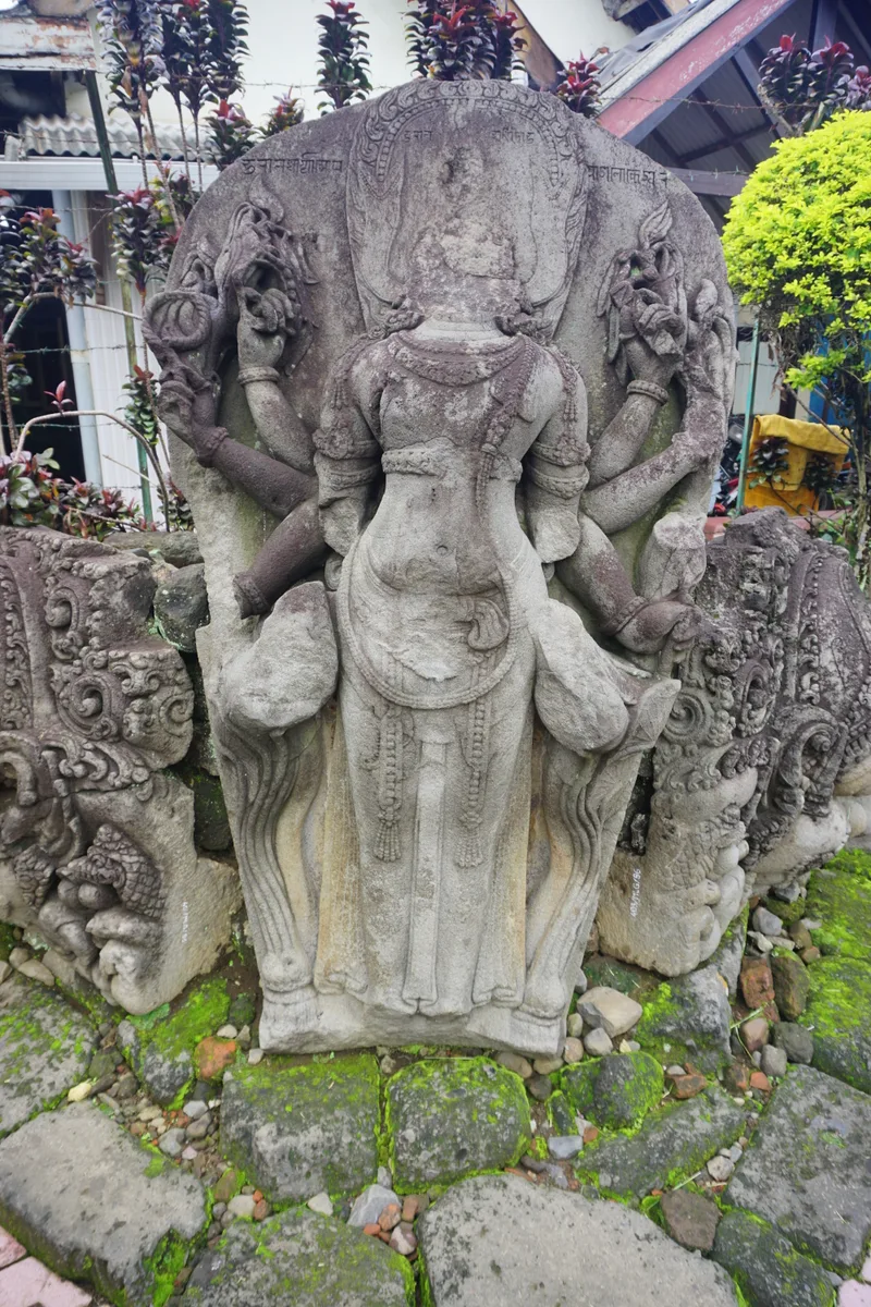 Vishnuvardhana