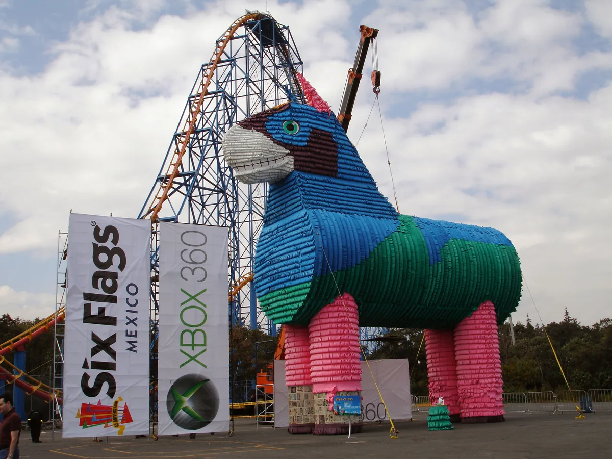 Viva Piñata