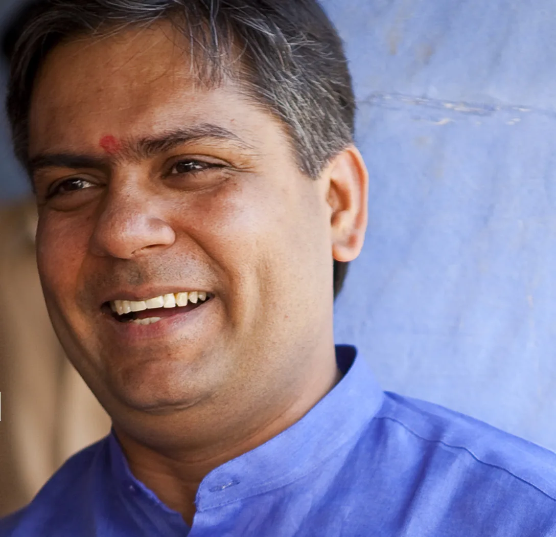 Vivek Singh