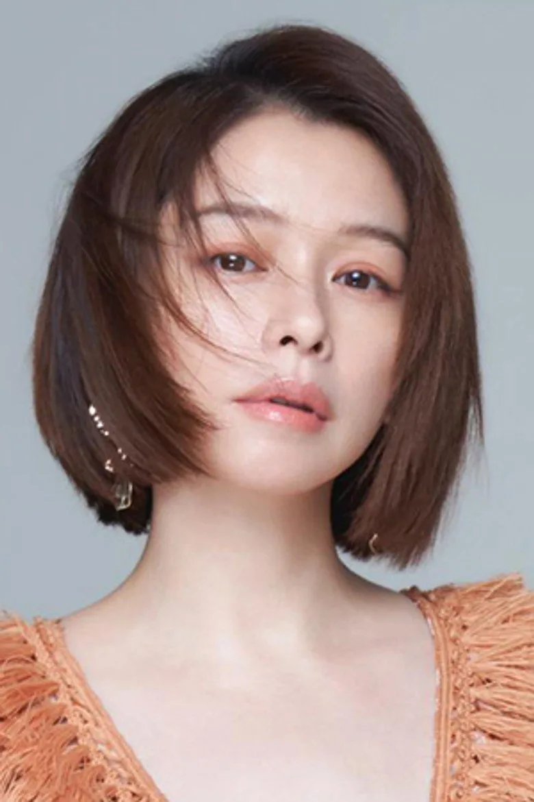 Vivian Hsu filmography