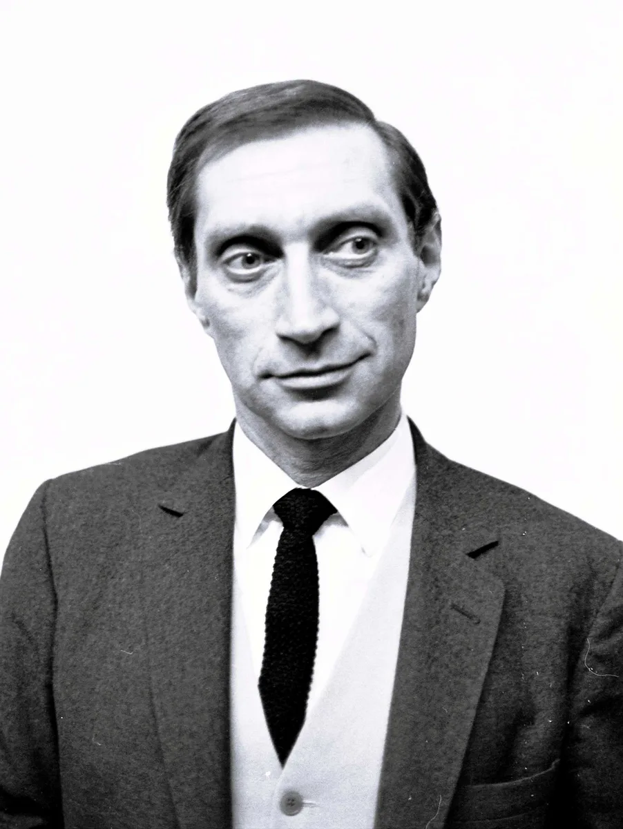 Vladek Sheybal
