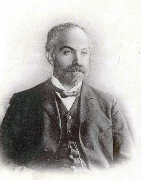 Vladimir Bogoraz