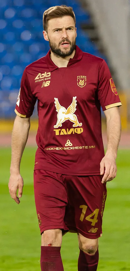 Vladimir Granat