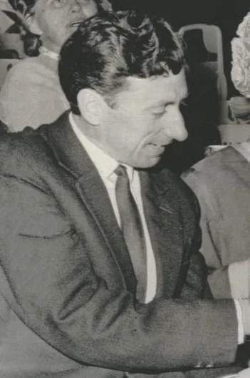 Vladimir Kuznetsov