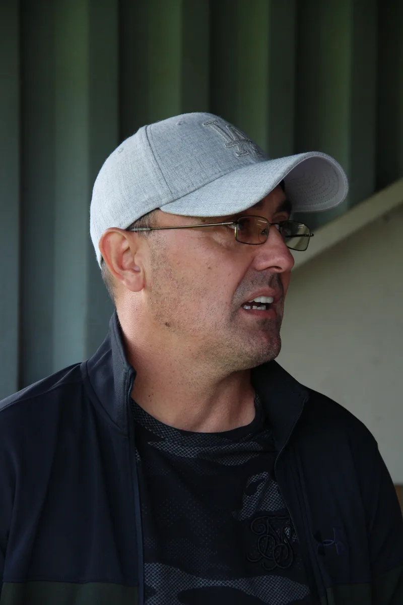 Vladimir Petrović