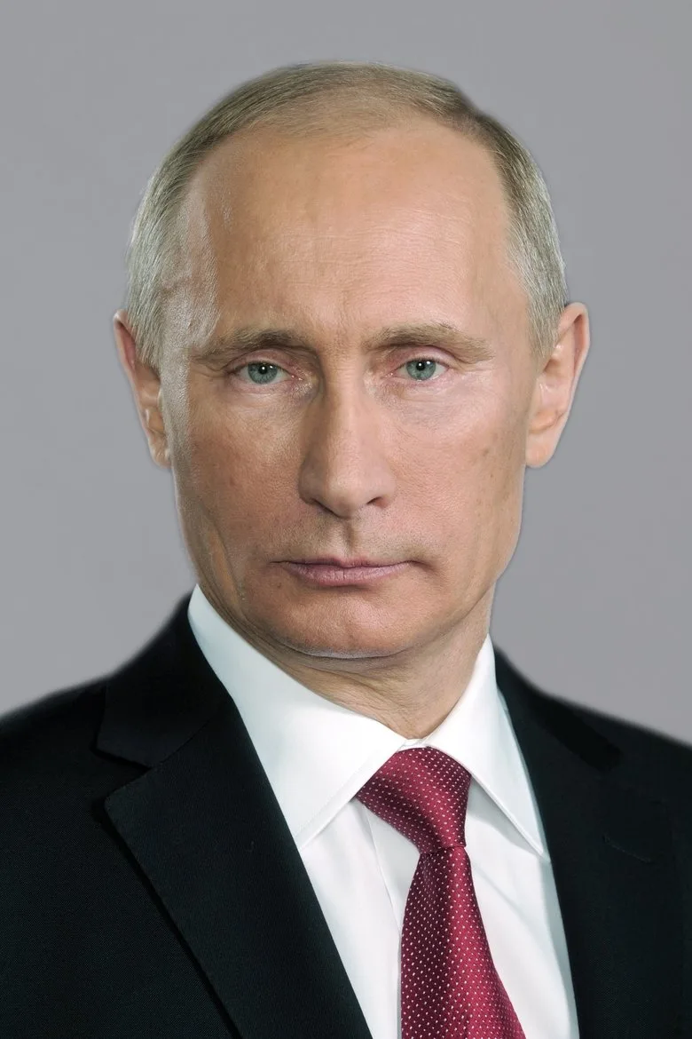 Vladimir Putin filmography