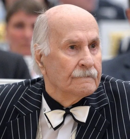 Vladimir Zeldin