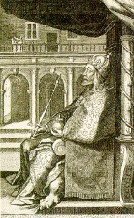 Vladislaus II of Bohemia and Hungary