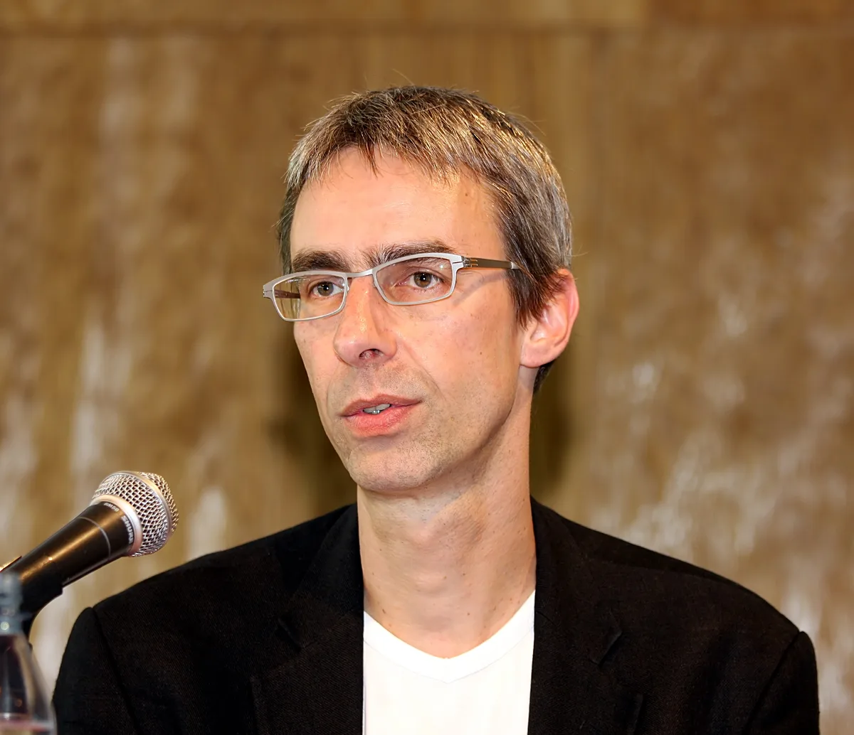 Volker Grassmuck