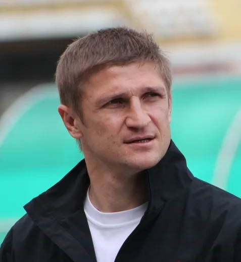 Volodymyr Yezerskyi