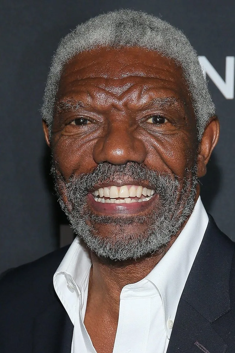 Vondie Curtis-Hall filmography