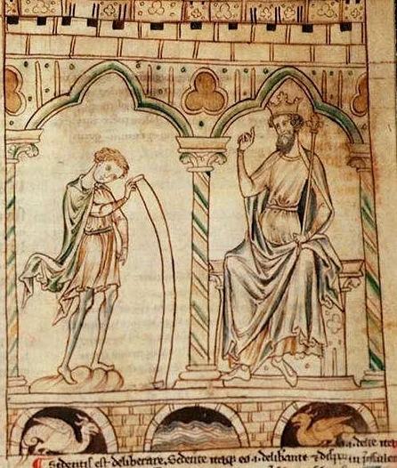 Vortigern