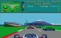 Vroom