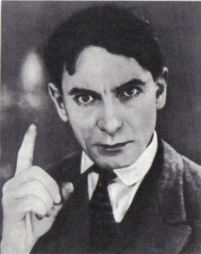 Vsevolod Pudovkin