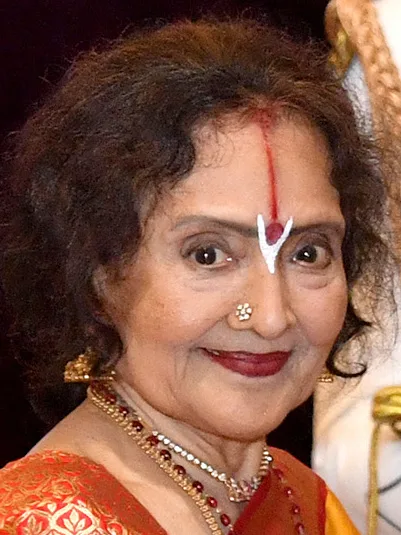 Vyjayanthimala