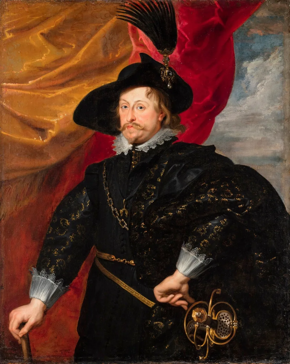 Władysław IV Vasa