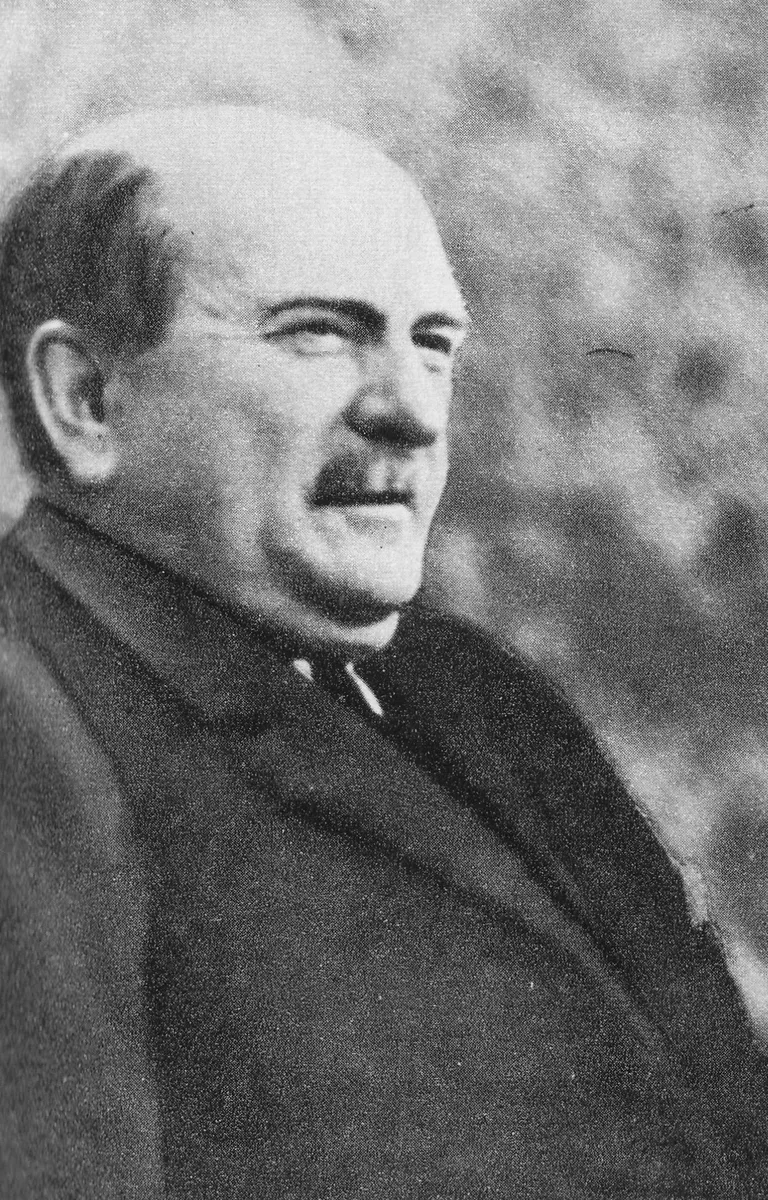 Władysław Kowalski
