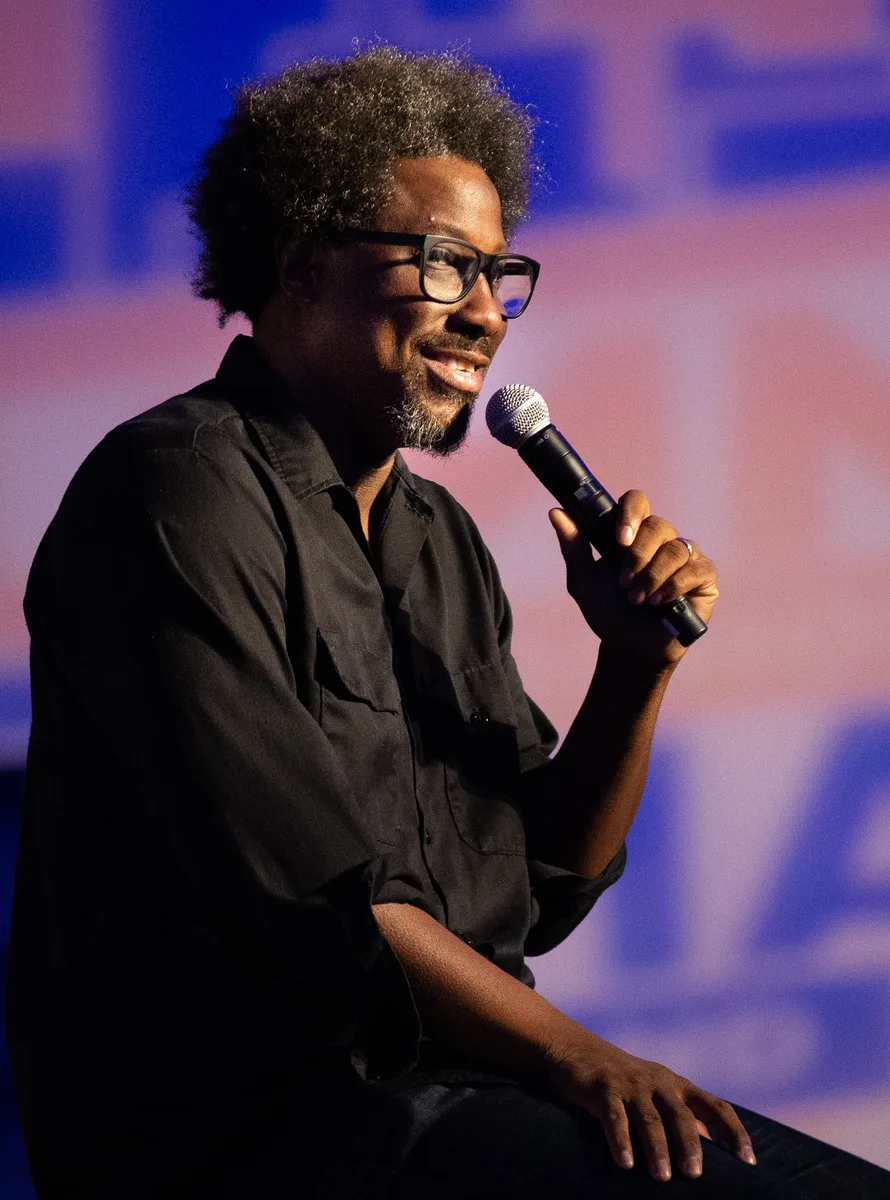 W. Kamau Bell
