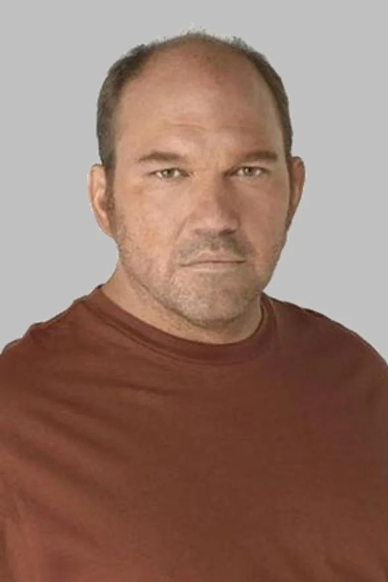 Wade Williams filmography