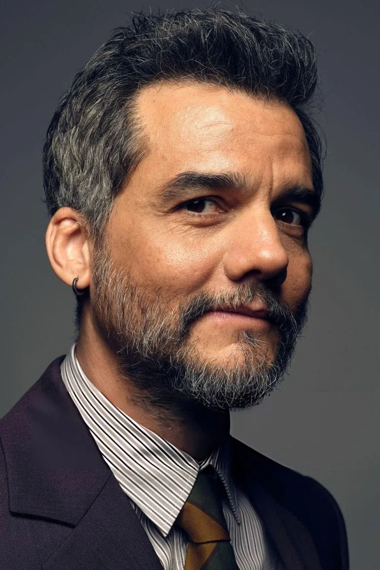 Wagner Moura filmography
