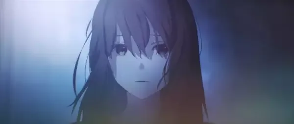 Waiting for Rain anime artwork