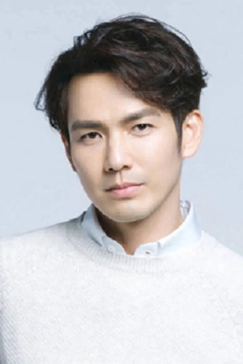 Wallace Chung filmography