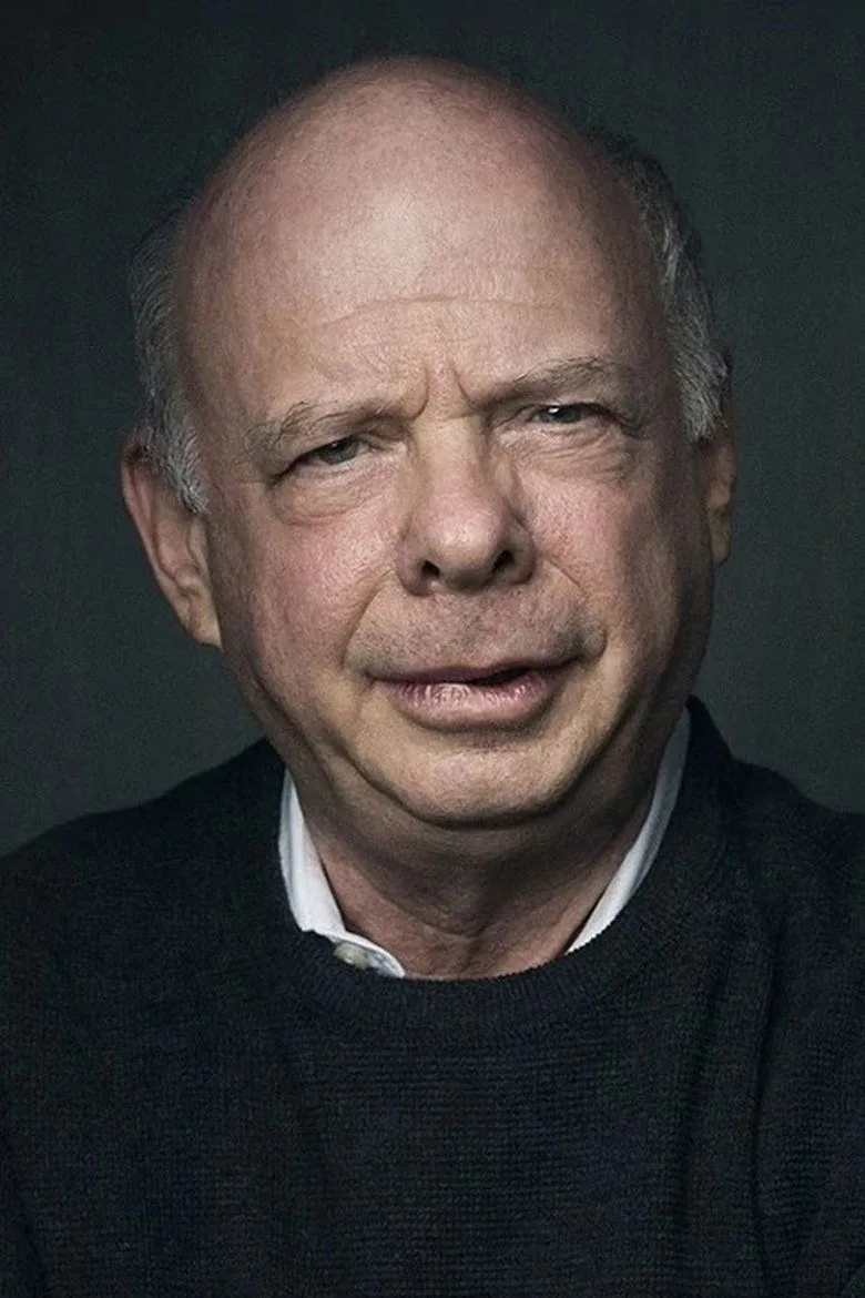 Wallace Shawn filmography