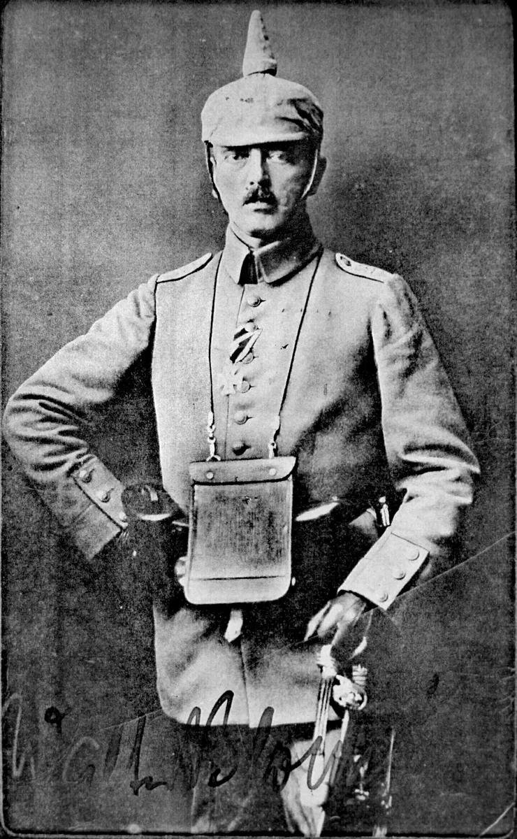 Walter Bloem