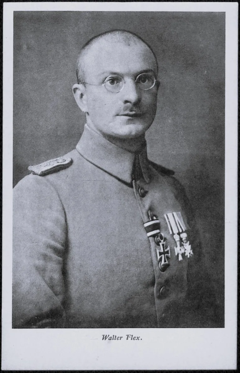Walter Flex