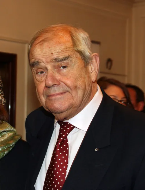 Walter Giller