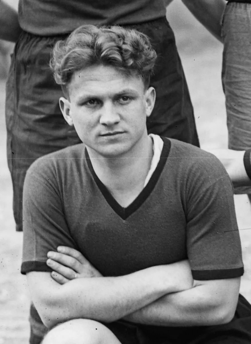 Walter Kaiser