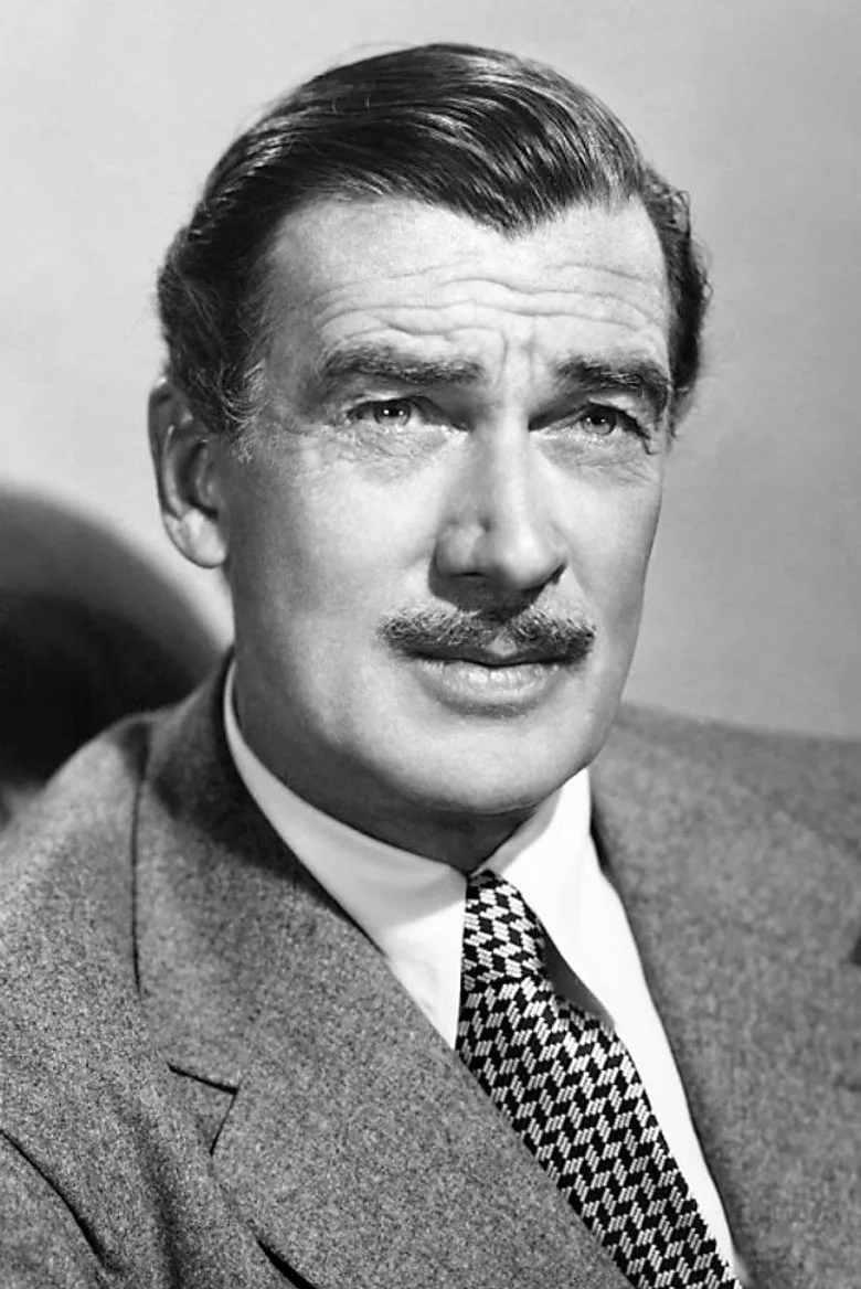 Walter Pidgeon filmography