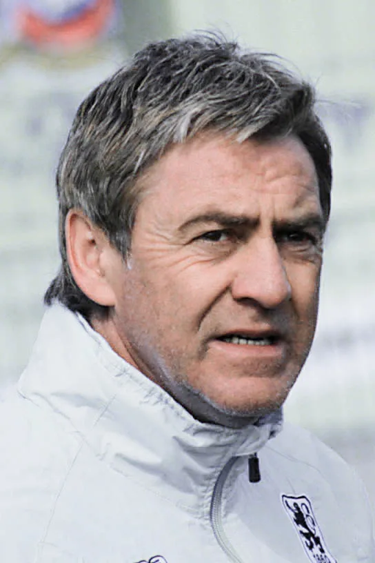 Walter Schachner