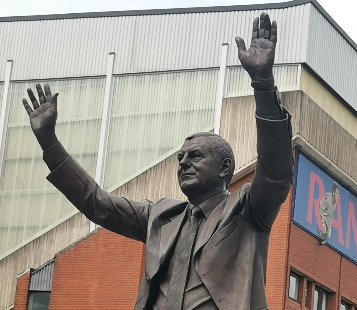 Walter Smith