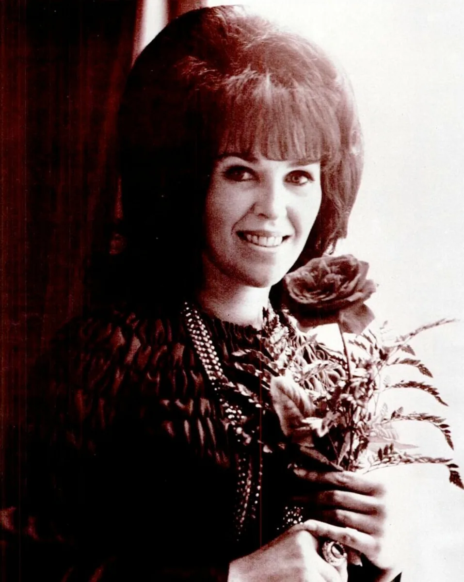 Wanda Jackson discography