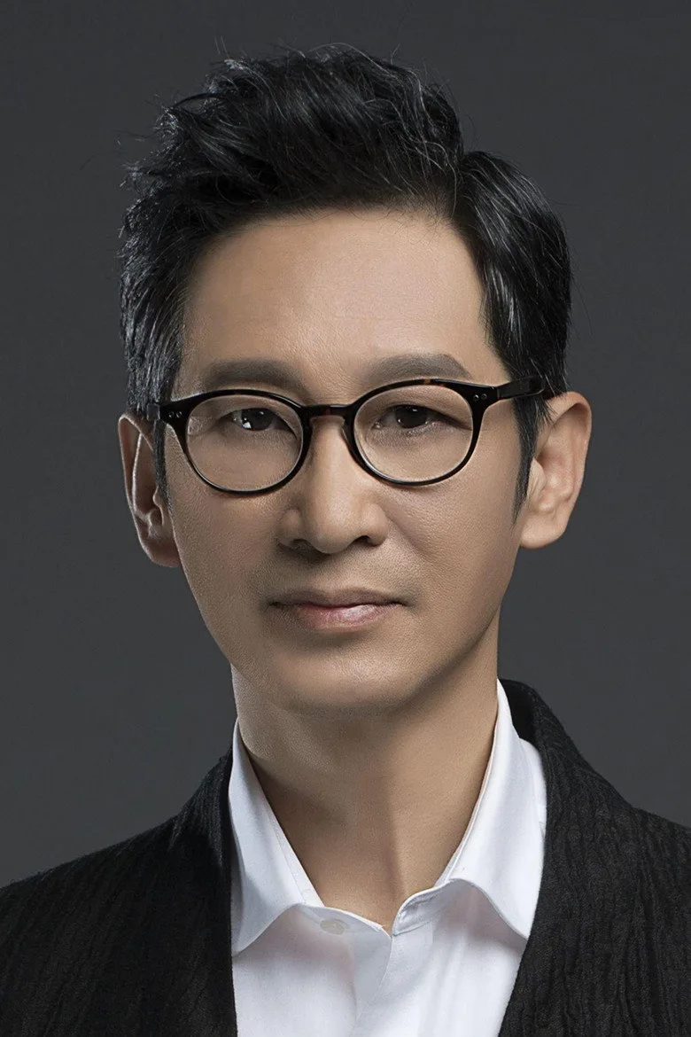 Wang Jinsong filmography