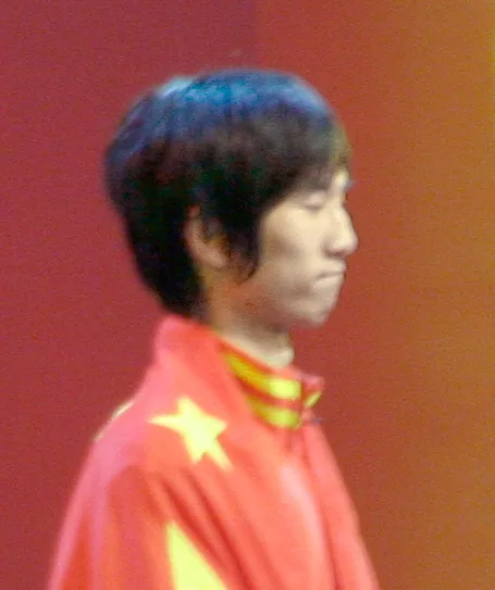 Wang Xuwen